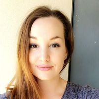 Crystal Allen的照片