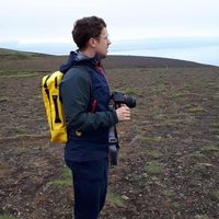 Dominik Schmid's Photo