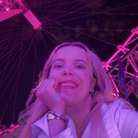 Gamze Çolak's Photo