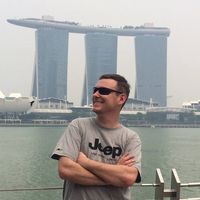 Adam Spicer的照片