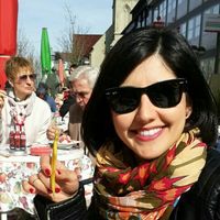 Gupse Özgüner's Photo