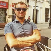 Pavel Polyanskiy的照片