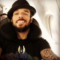 Nate Hancock的照片