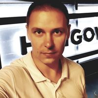 Вадим Борцов's Photo