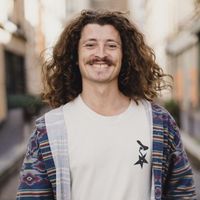 Alexis Mercat's Photo