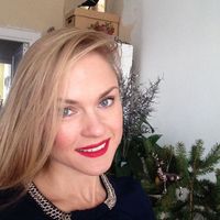 Marina Dobrynina的照片