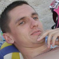 Sergej Stecuk's Photo