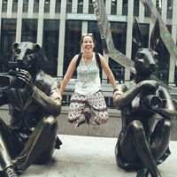 Fotos von Mamerta Ralytė