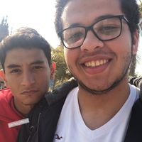 Abdelrahman Shawki的照片