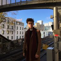 Gleb Bondarenko's Photo