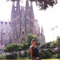 Begum Bilgic's Photo