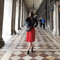 Anhelina  Kukuruza's Photo