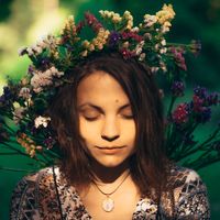 Valeriia Zahoruiko's Photo