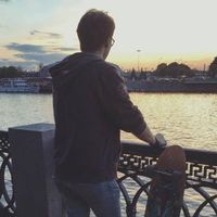 Igor Sobolev's Photo