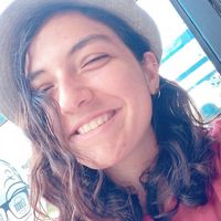 Efsane Algın's Photo