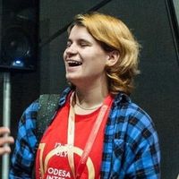 Matviy Kraiev的照片