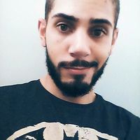 Bruno Ribeiro's Photo