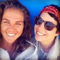 Albane TATIBOUET的照片