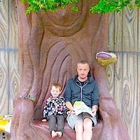 Maciek Janicki's Photo