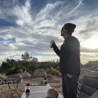 Kunihiro Miyazaki's Photo