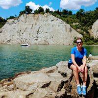 Fotos de Juliana Hackebart