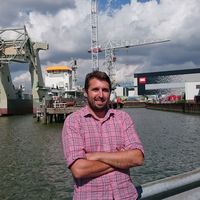 Le foto di Agustín Hurrell