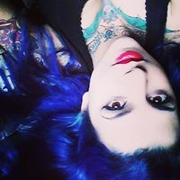 Fotos de Cyana Bortolacci