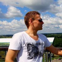 Arnas Arnelis's Photo