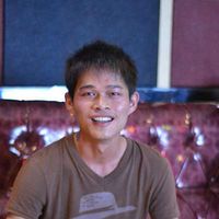 Darren Liu's Photo