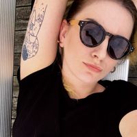 Magda Król的照片