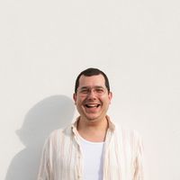 Nahuel Viola's Photo