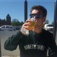 Delano Kasischke's Photo