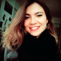 Emine Ceylan's Photo