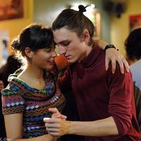 Fotos von Jeremy Frisch