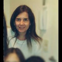 Carolina Rossi的照片