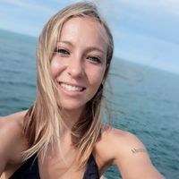 Nayane Bremm的照片