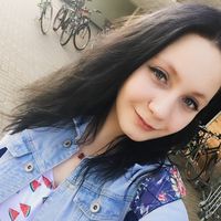 Katja Savitskaia's Photo