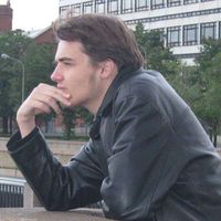 Boris Knyazhevsky's Photo
