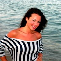 Milena Ilaszczuk's Photo