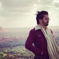 Fotos von Anass Dard