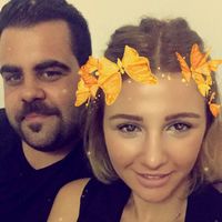 Merve Mustafa的照片