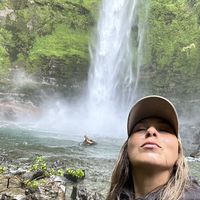 Macarena+ Henriquez's Photo