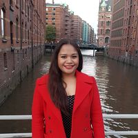 Mona Patricia's Photo