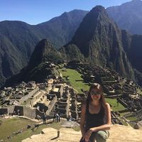 Fotos de Daniela Magdaleno Godínez