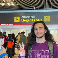 Murat Batuhan Şener's Photo