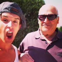 Léo Gaillard的照片