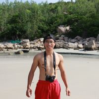 Duy Hoang Phuong's Photo