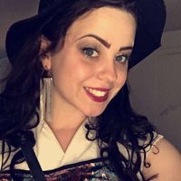 Nicole Hawkins's Photo