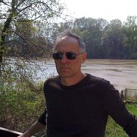 Istvan Szabo's Photo