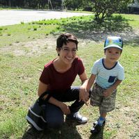 Le foto di Nicole Mitidieri